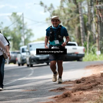 Runner Photo 5480608