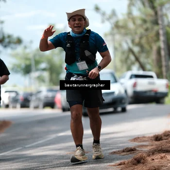 Runner Photo 5480609