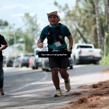 Runner Photo 5480610