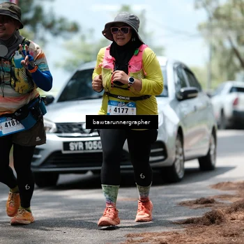 Runner Photo 5480611