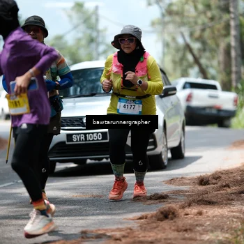 Runner Photo 5480612