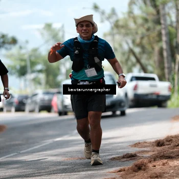 Runner Photo 5480613