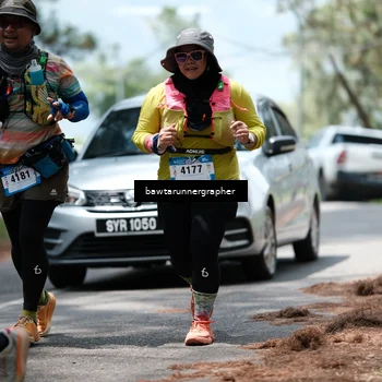 Runner Photo 5480614