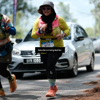 Runner Photo 5480615