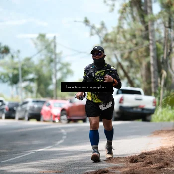 Runner Photo 5480617