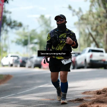 Runner Photo 5480622
