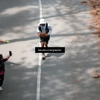 Runner Photo 5480628