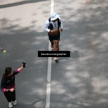Runner Photo 5480630