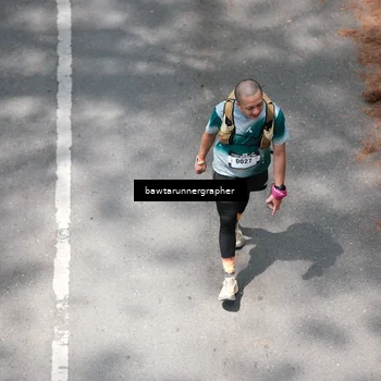 Runner Photo 5480637