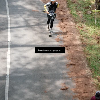 Runner Photo 5480639