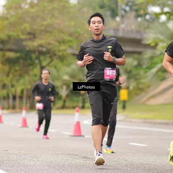 Runner Photo 5480642