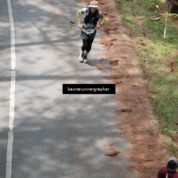 Runner Photo 5480643