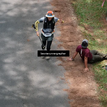 Runner Photo 5480645