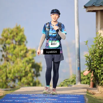 Runner Photo 5480648
