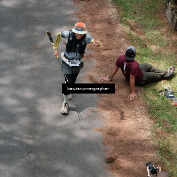 Runner Photo 5480650