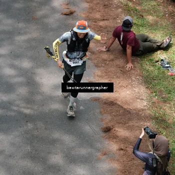 Runner Photo 5480651