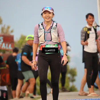Runner Photo 5480653