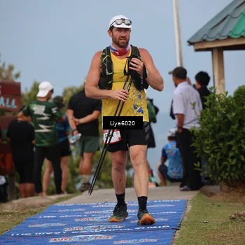 Runner Photo 5480662