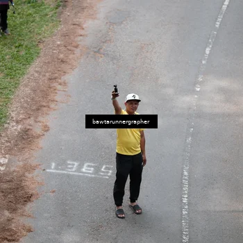 Runner Photo 5480673