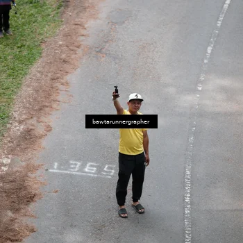 Runner Photo 5480674