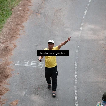 Runner Photo 5480675
