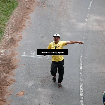 Runner Photo 5480676