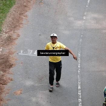 Runner Photo 5480677