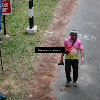 Runner Photo 5480678