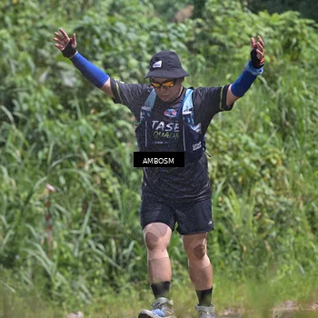 Runner Photo 5480679