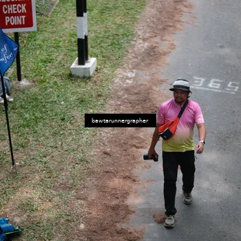 Runner Photo 5480680