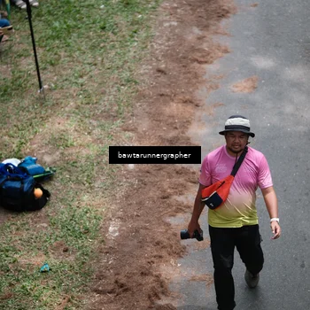 Runner Photo 5480681