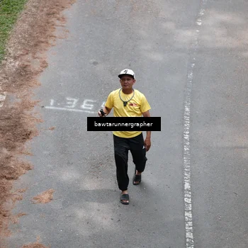 Runner Photo 5480682