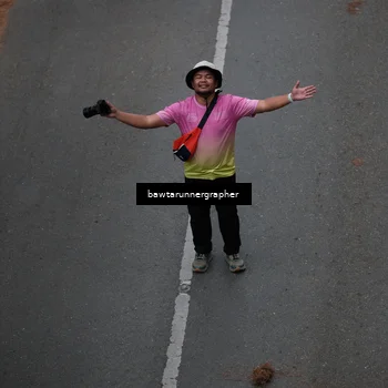 Runner Photo 5480683
