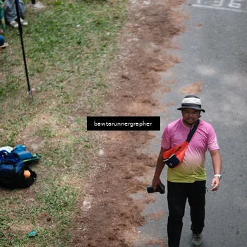 Runner Photo 5480684