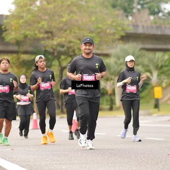 Runner Photo 5480685