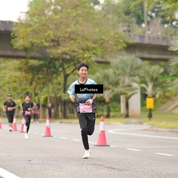 Runner Photo 5480686