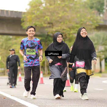 Runner Photo 5480687