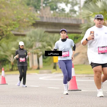 Runner Photo 5480691