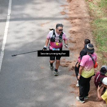 Runner Photo 5480703