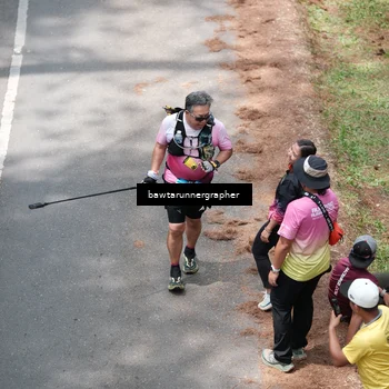 Runner Photo 5480704