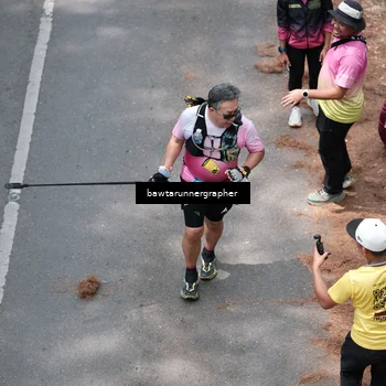 Runner Photo 5480705