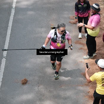 Runner Photo 5480706