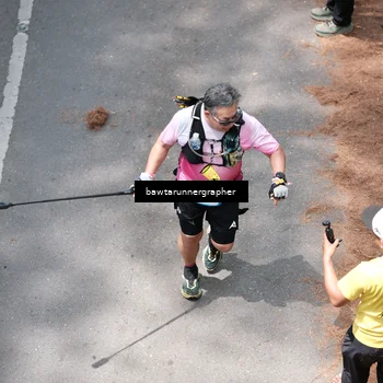 Runner Photo 5480707