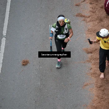 Runner Photo 5480722