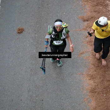 Runner Photo 5480725