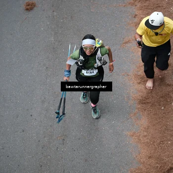 Runner Photo 5480728