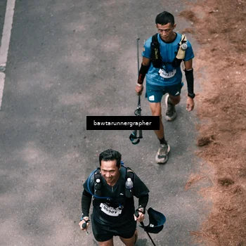 Runner Photo 5480735