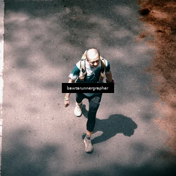 Runner Photo 5480741
