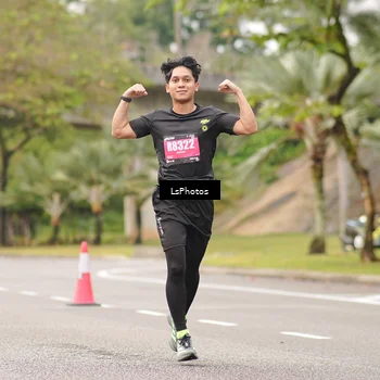 Runner Photo 5480746