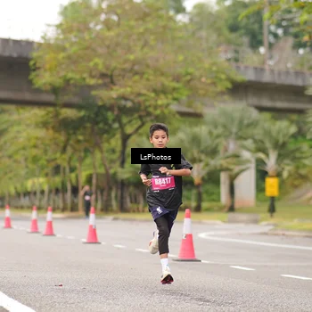 Runner Photo 5480748